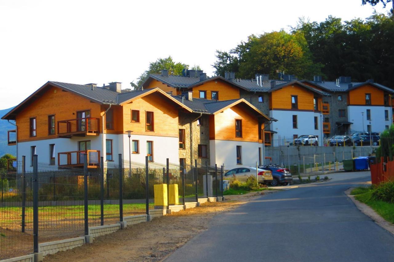 Apartament "Hotelik" Szklarska Poręba Exterior foto